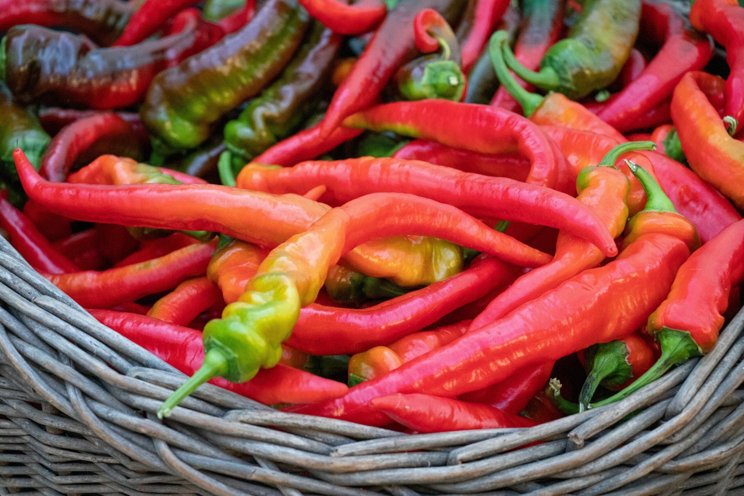 Chilis