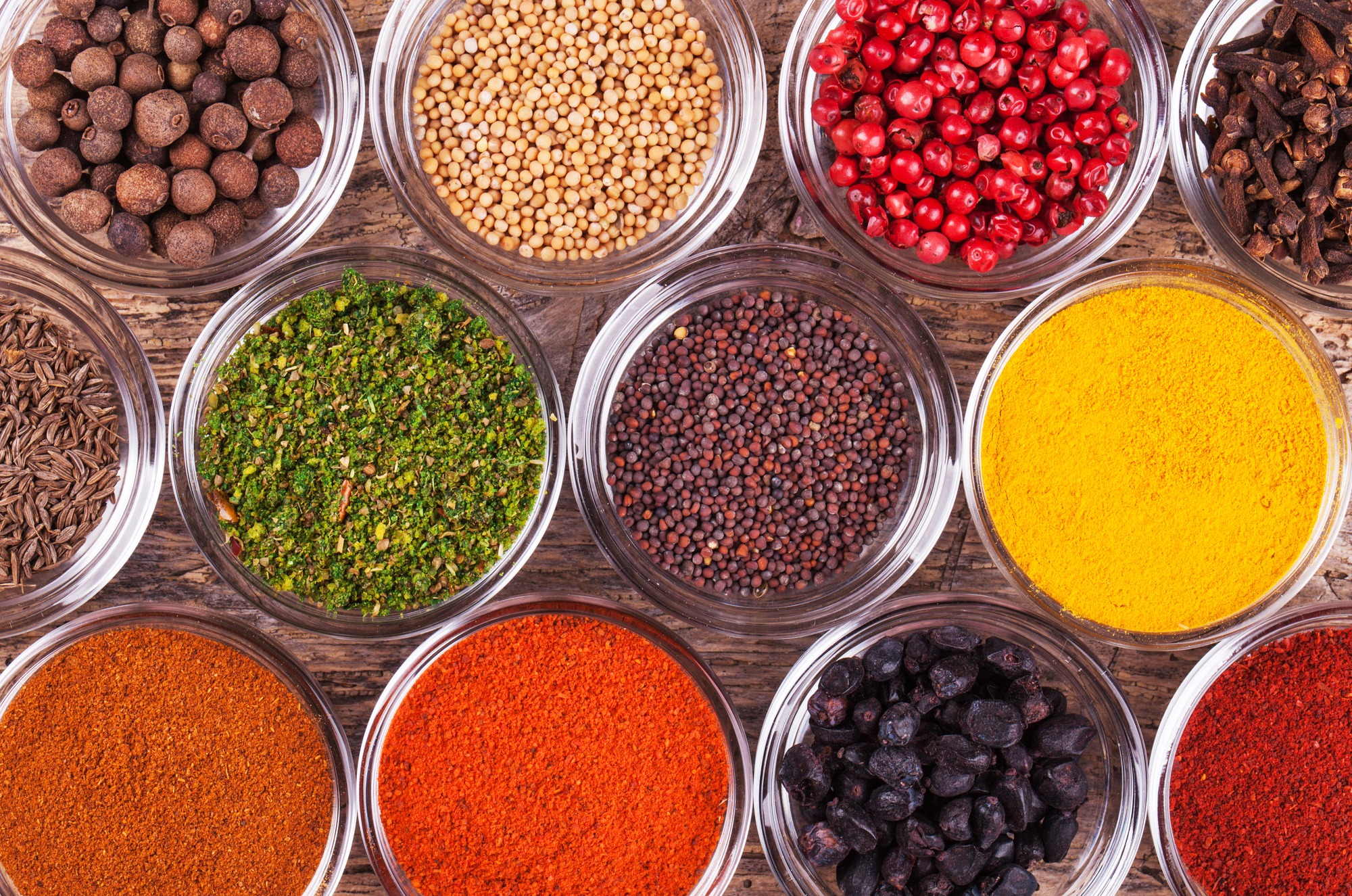 Spices