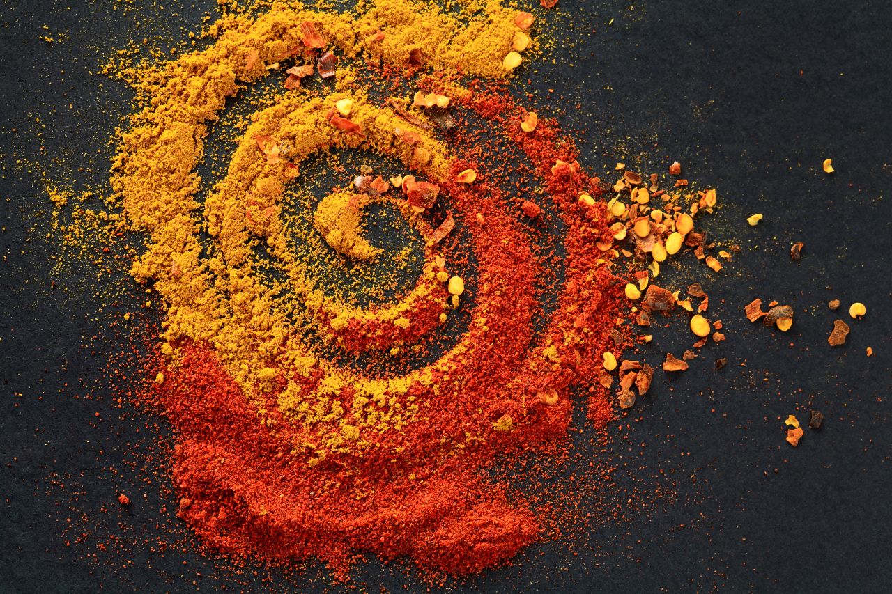 spices