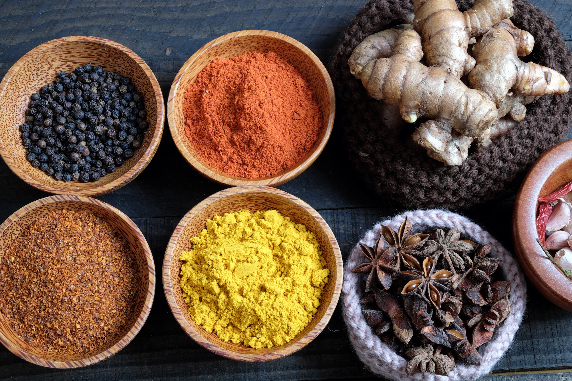 Spices