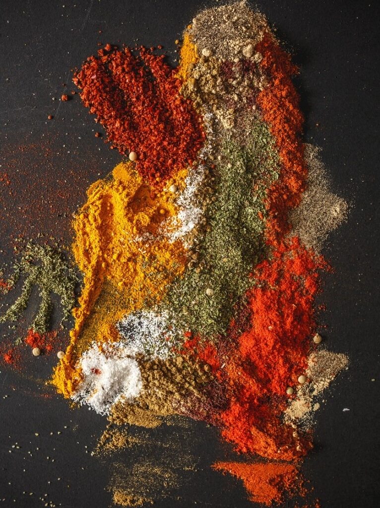 Spices