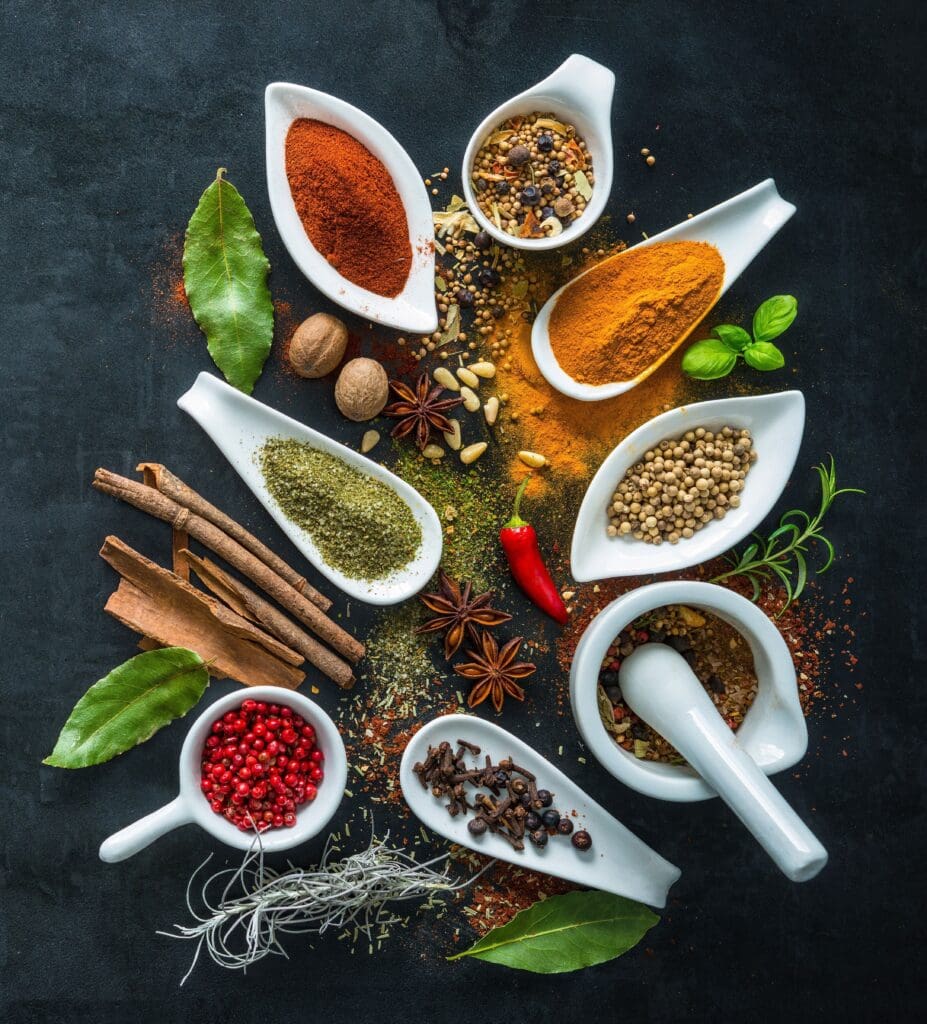 Spices