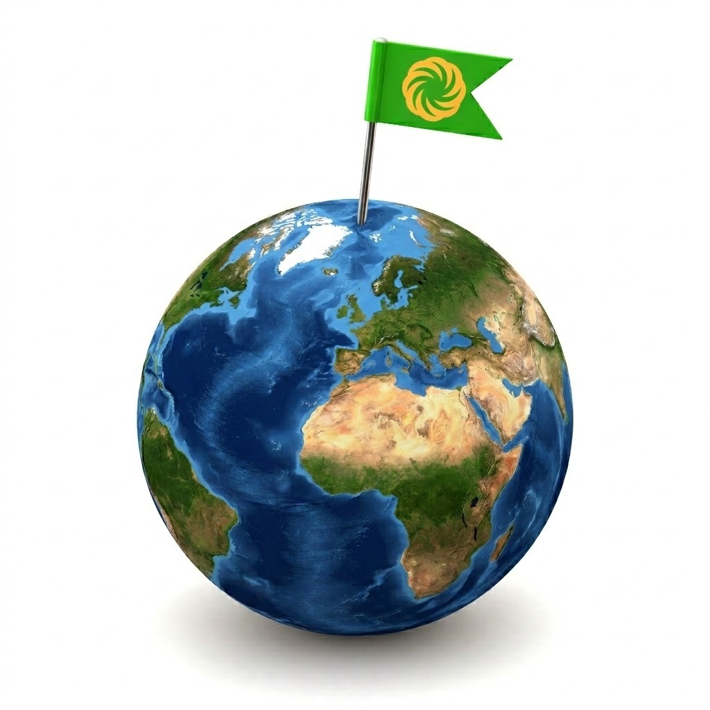 EARTH