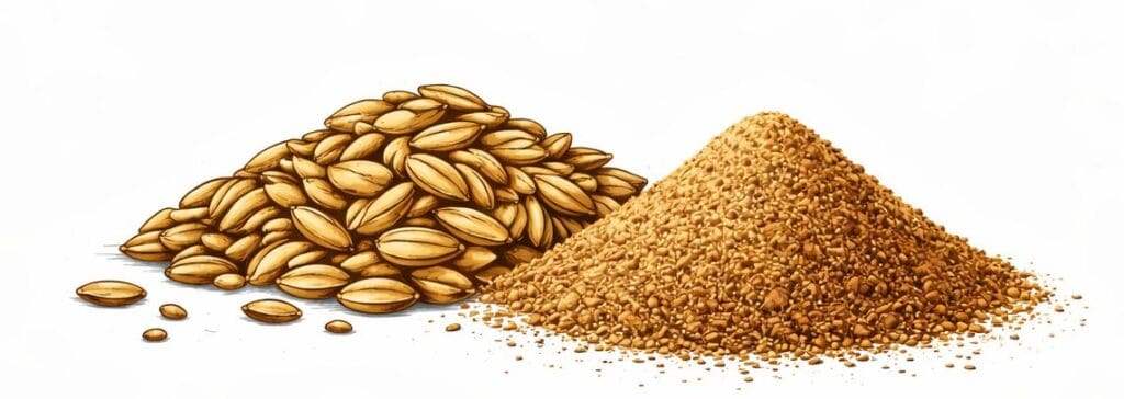 2 - ANISE SEED