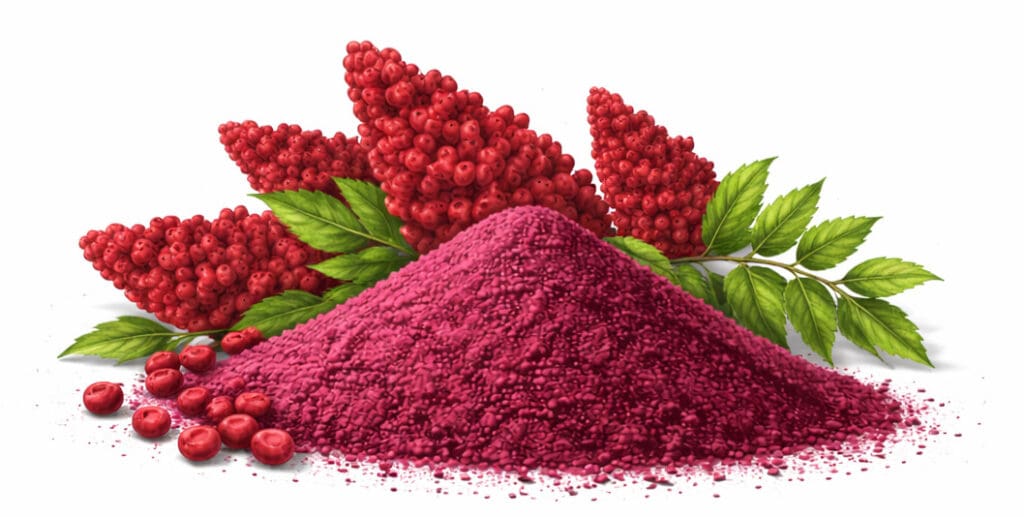 SUMAC