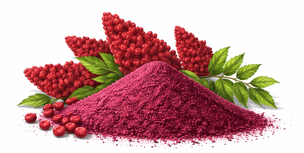 SUMAC