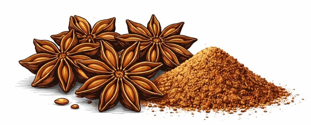 3 - Anise STAR