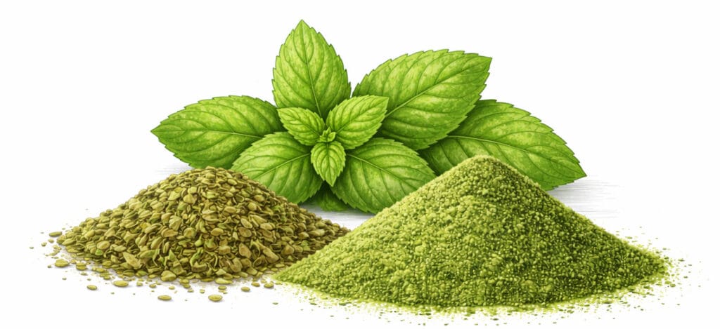 6 - MINT