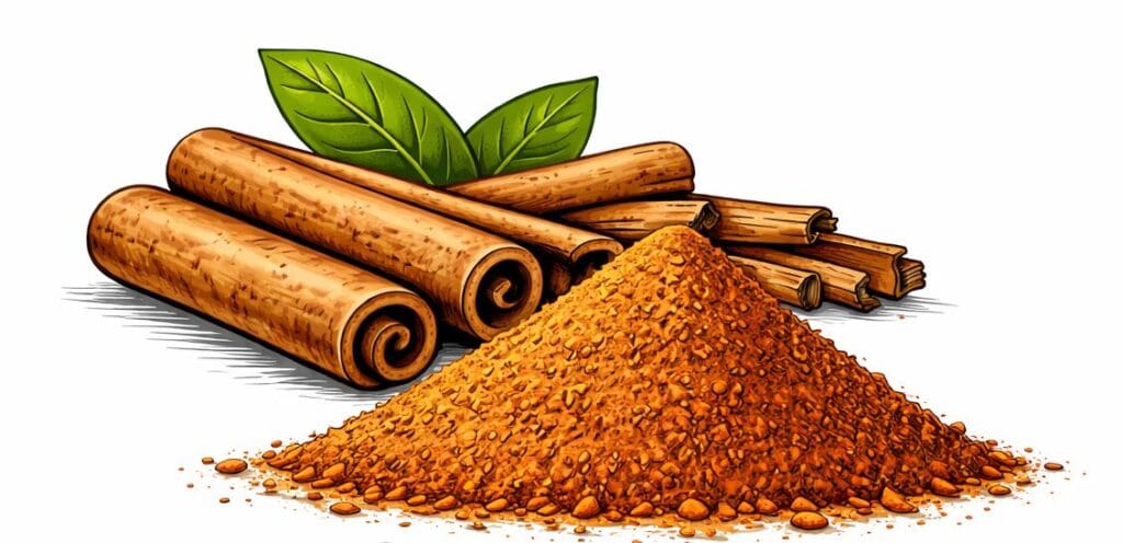 7 - CINNAMON