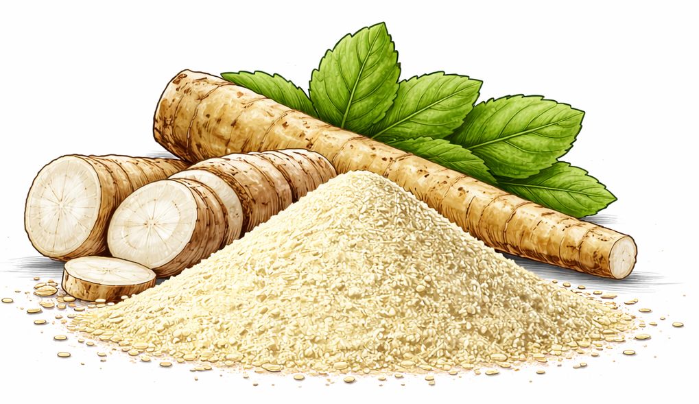 Horseradish