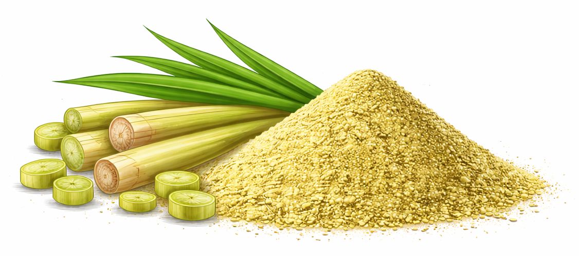 Lemongrass