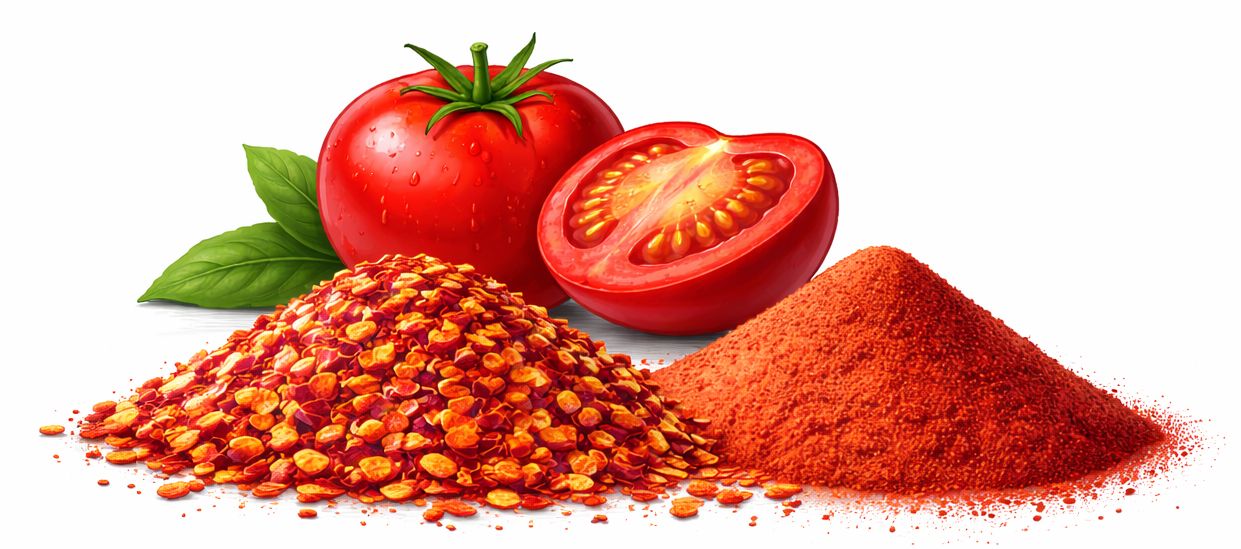 Tomatoes