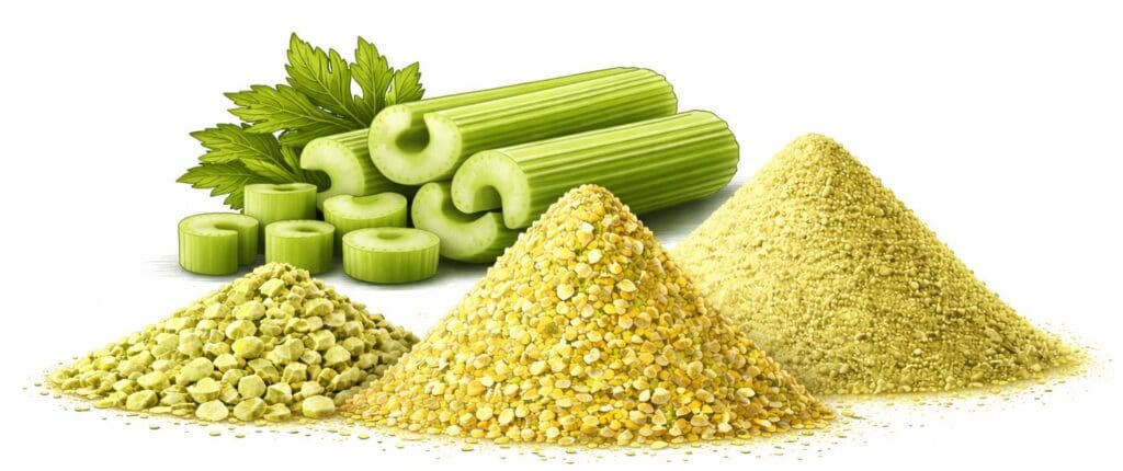 Celery