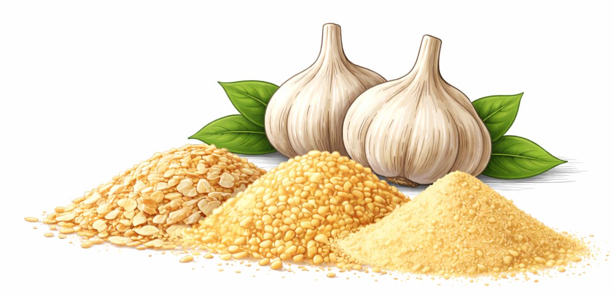 Garlic